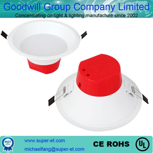 Quality New design hot selling led downlight 5w 7w 12w 18w 24w for sale