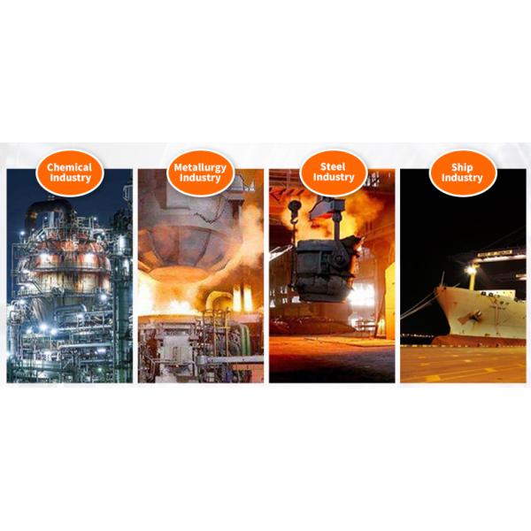 DL230 Round Explosion Proof Led Light 20W 30W 40W 50W IP66 LED Explosion Proof Light