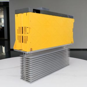 A06B-6200-H055 New Fanuc Servo Drive for Industrial