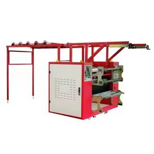 Buy cheap Zipper Dyeing Zs-Ab 610*120 product
