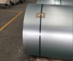 S320GD+ Z275 Hot Dip Galvanized Steel Strip High Strength Galvanized Steel Coil