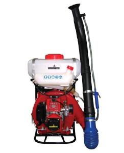 Buy cheap COOLRAIN 3WF-18AC Gasoline Engine drived Power Sprayer product