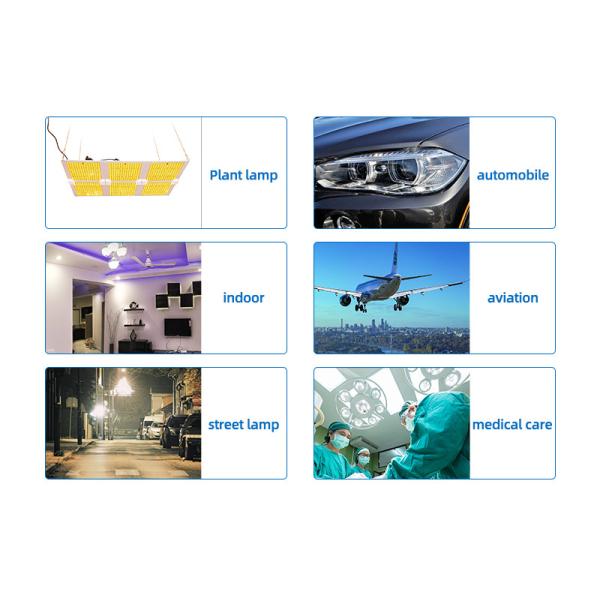 OEM ODM MCPCB LED Circuit Board 1 Layer For Illumination Lighting