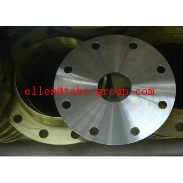 TOBO STEEL Group Forged Steel Flange Applicated in Chemical API Flange 3000 PSI, Pipe Flanges