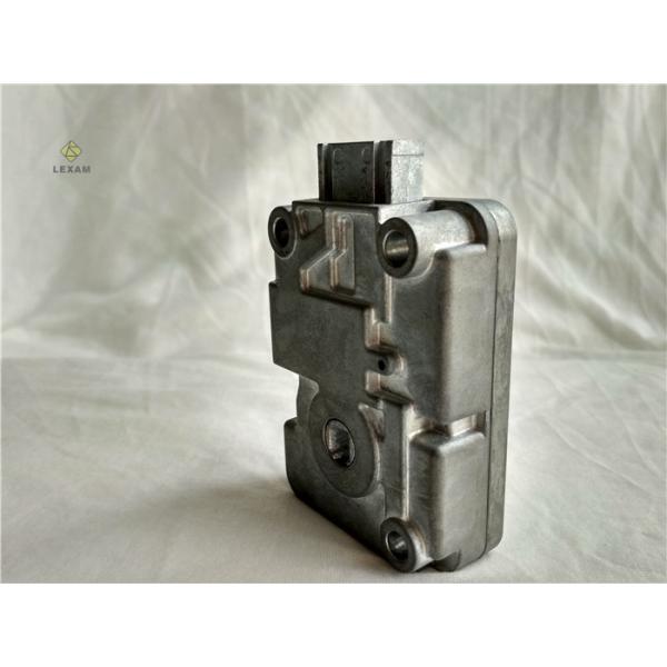 Changable Code Electronic Safe Locks , High Security Electronic Lock Silent Alarm