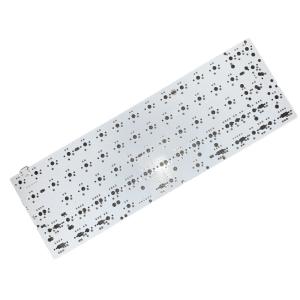 Buy cheap Rgb Keyboard Hotswap Mechanical Keyboard Pcb Production Manufacturing product