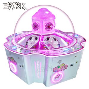 Buy cheap Capsule Machine Candy Machine Five Players Coin operated Gift Machine product