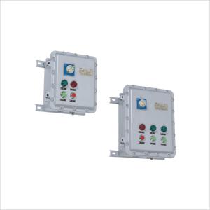 China BQD Series Explosion Proof Motor Starters (Ex D IIB) 380V 400VAC 50/60Hz Flame Proof on sale