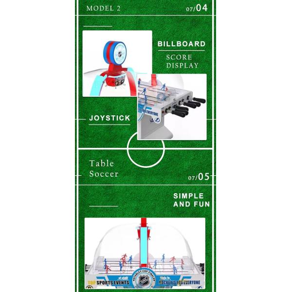 Hot Popular Fantasy Football Arcade Amusement Park Shooting Ball Machine