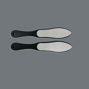 Precision Stainless Steel Etching Foot Files OEM/ODM Available