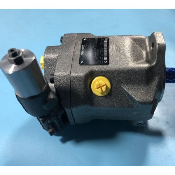 A10VSO18DFR1/32R-VPB12N00 A10VS028DR/31R-PSC12N00 Rexroth Axial Piston Pump A10VSO18 28 45 71 100 140DR DFR DFLR Excavator Series Hydraulic Pump