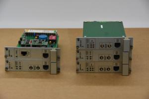 Buy cheap Emerson Module MMS6418 Epro product
