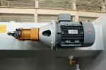 8mm CNC Sheet Metal Hydraulic Shear Cutting Machine 3200Mm