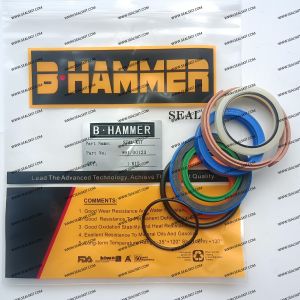 Buy cheap Excavator Cylinder Seal Kit JCB 991-00123 99100123 product