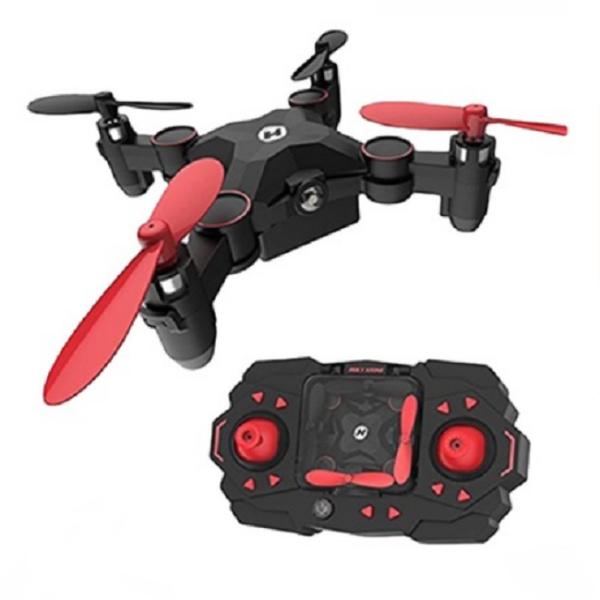 Aircraft Plastic Parts Injection Mold Drone Shell Two Color Injection Molding