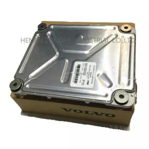 Buy cheap Programmed Engine Control Unit Panel ECU ECM 60100001 60100000 product