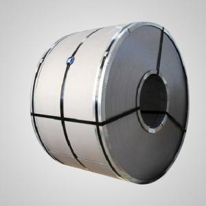 Buy cheap 0.2mm 689mm width Energy Drink Beverage Can SPTE Tinplate coils / TFS sheets. product