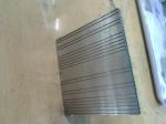 High Accuracy Injection Mold Components / Surface Grinding Parts in Tolerance