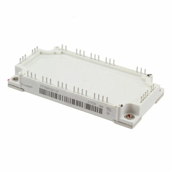 Automotive IGBT Modules FP150R12KT4P Power Integrated Modules 1200V 150A IGBT