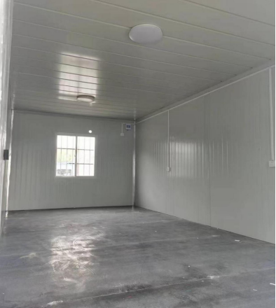 20ft Premium Flat-Pack Container House (17.73m²)