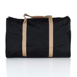 Buy cheap Large Capacity Polyester Smell Proof Duffle Bag Shoulder Strap Detachable product