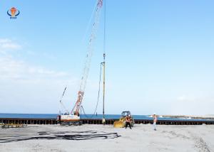 Buy cheap Industrial Construction Vibro Tamper For Vibro Ground Improvement Engineering product