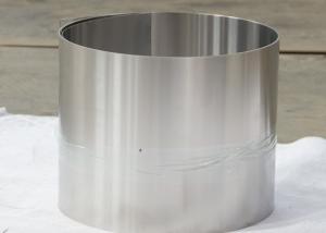 Buy cheap High Temperature FeCrAl Alloy 1cr13al4 Din 1.4725 Oxidation Resistance product