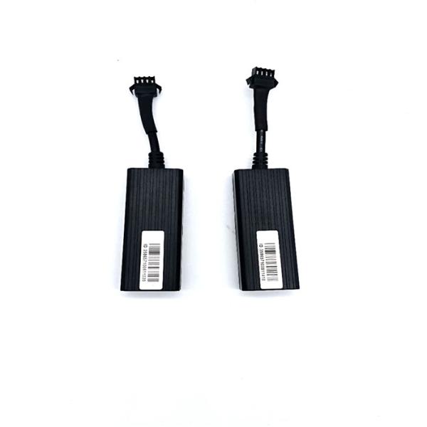 TK003 Concox Protocol Car GPS Tracker Support Relay For Cutting Off Power/Fuel