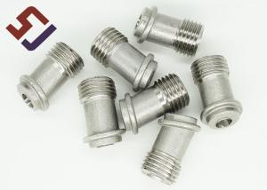 Buy cheap 1.4308 Oxygen Sensor O2 Exhaust Bung Plug product