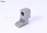 KR001 Square Precision CNC Machined Components With Lathe Machining