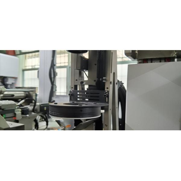 MES System High Voltage Cable Manufacturing Equipment Automated 3 Phase