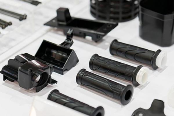 Vacuum Casting Creating Durable Automotive Interior Parts Dashboard Components