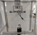 2 Slots Wire 45° Cone Pull Test Machine for Small Electronic Products