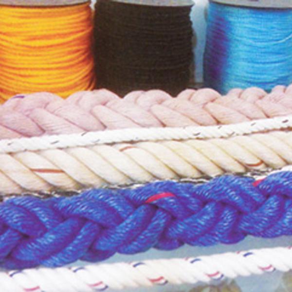 PP HDPE Monofilament Yarn Extrusion Line Japanese Belt Rope Making Machine