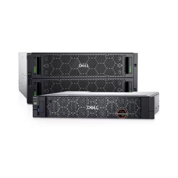 Enhanced Performance 24SFF Processor Main Frequency PowerVault ME5024 Server Storage