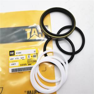 Buy cheap Hydraulic Cylinder Seal Kit E320C For Excavator Track Tensioner product
