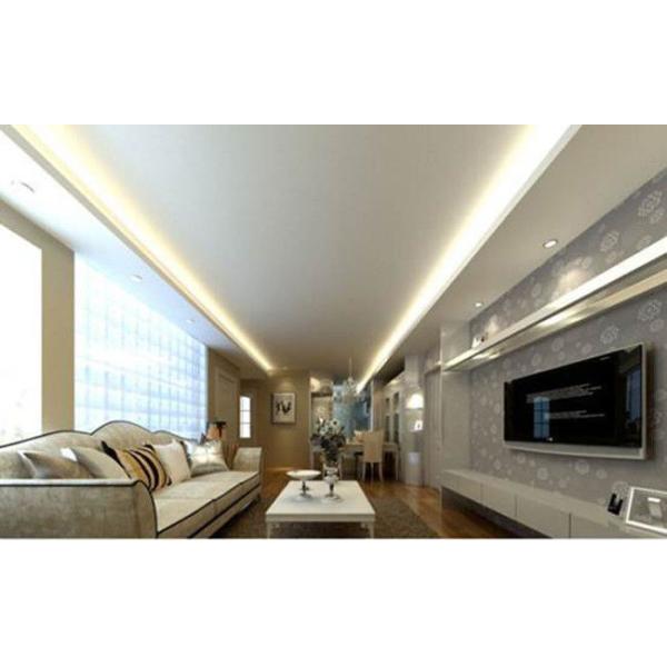 Low Voltage LED Flexible Strip Lights For Indoor Lighting 12V / 24VDC