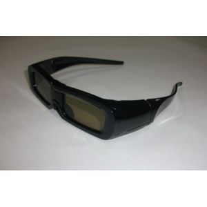 PC Universal Active Shutter 3D Glasses