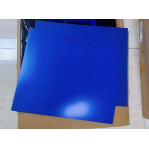 Buy cheap High Sensitivity Thermal Double Layer CTP Printing Plate Custom Colour product