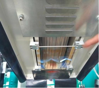 60pcs/Min CNC Bottle Screen Printer Full Servo Container Screen Printer with Optional Configuration