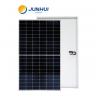 Buy cheap 380w Half Cut Monocrystalline 20.6% Longi Solar Panels 166 Cell Type from wholesalers