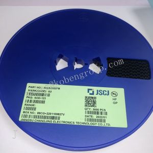 China MMSZ5227B  	 0.5W, 3.6V, SOD-123, ZENER DIODE on sale