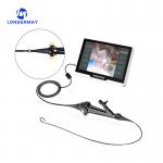 Buy cheap Flexible Video Ureteroscope Urological product