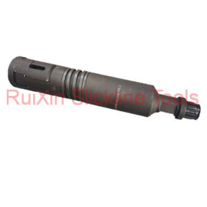 Buy cheap 3 Inch Wireline JDC Pulling Tool Aluminum Alloy Material product