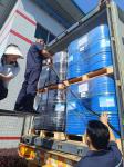 Customized Epoxy Resin Transformer Conventional Vacuum Self Gravity Casting