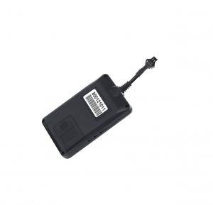 China SMS Control Gps Personal Tracker -162dBm Track Sensitivity For Global Use on sale