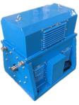 5KW 12000rpm AC Dynamometer For Power Test