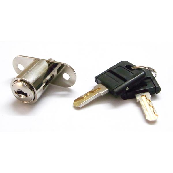 High Security Funuiture Cabinet Locks with Master Key System
