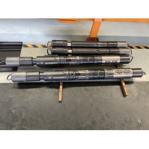 Buy cheap Full Bore Retrievable RTTS Packer Mechanical Setting NACE MR0175 product