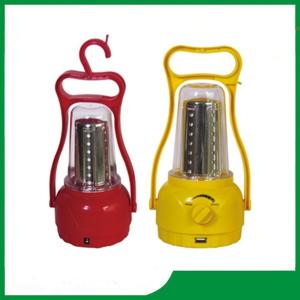 Buy cheap Rechargeable camping lantern, led solar lantern, solar led lantern light cheap sale product
